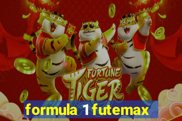 formula 1 futemax